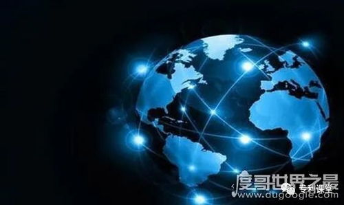 中國在計算機信息科技領域領先全球甚至壟斷的十大技術